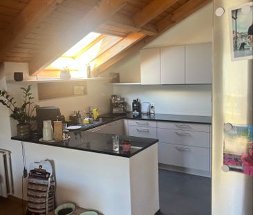Suchen Nachmieter für 4.5 Zimmer Wohnung in Therwil - Photo 4