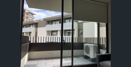 Fully Furnished Caulfield Village 2 Bed 1 Bath 1 Car To Rent - Photo 2