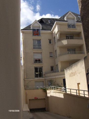 Location appartement 1 pièce 18.56 m2 à Tours - Photo 5