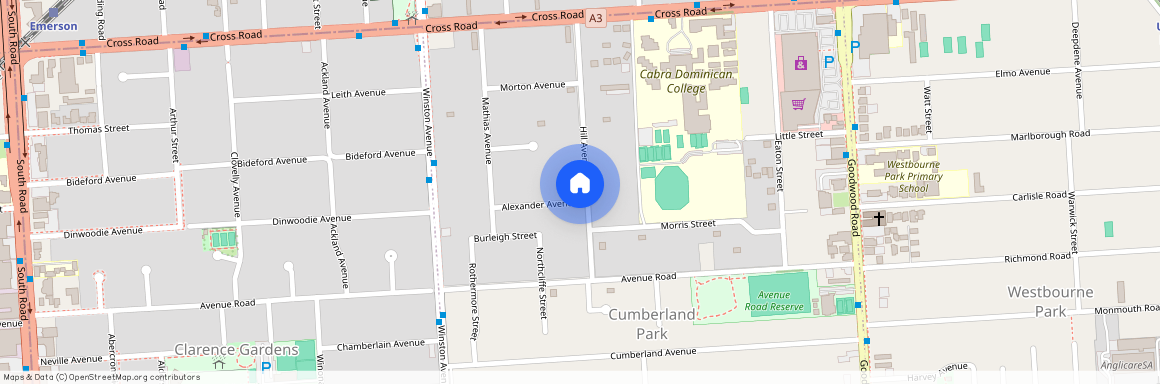 2 Alexander Avenue, Adelaide, South Australia 5041