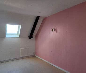 Rue Saint Martin, F4 en duplex - Photo 3