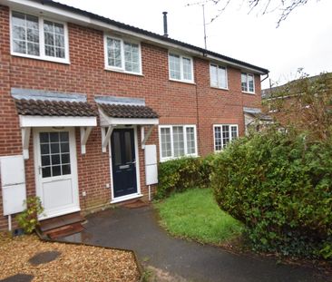2 bedroom terraced house to rent - Photo 5