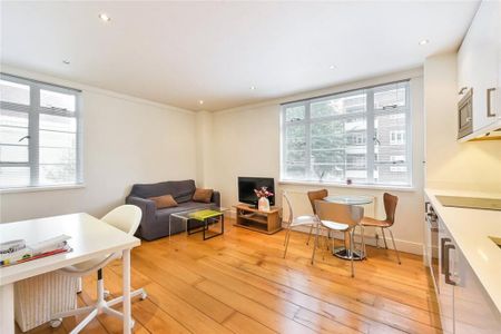 1 bedroom flat to rent - Photo 4