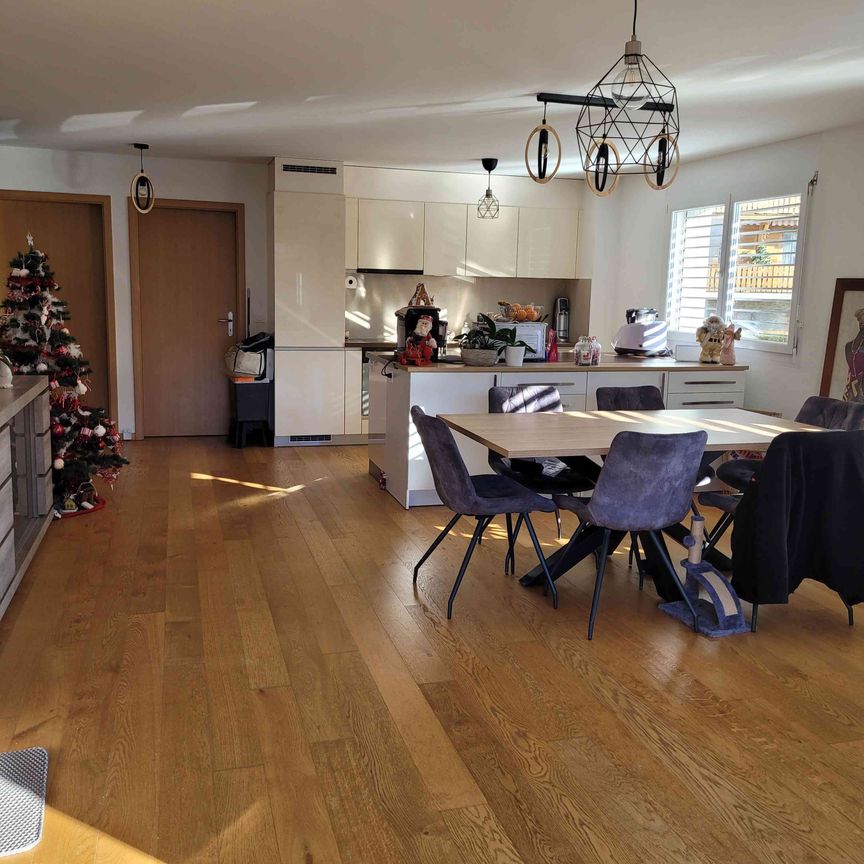 4.5 Zimmer, 120 m², EG - Photo 1