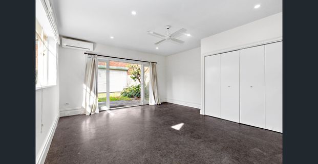 Period Charm in a Vibrant Location! - Photo 1