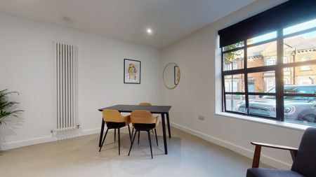 19 Frederick Street Flat 1 - Photo 4