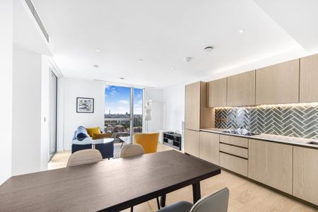 1 bedroom apartment to rent - Photo 3