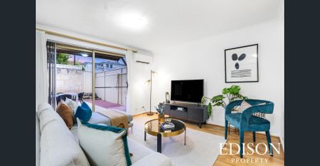 Convenient Mount Lawley Residence - Photo 3