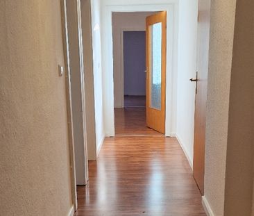 Neckarstadt-Ost, Lenaustraße - Photo 1