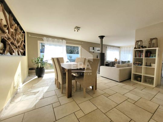 LOCATION MEUBLEE - PAU : Maison de 121m² au calme avec jardin - Photo 1