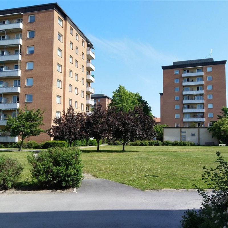 Sibeliusgatan 5 - Foto 1