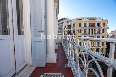 Διαμέρισμα για ενοικίαση Αγία Σοφία (Κέντρο Θεσσαλονίκης) - Photo 3