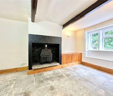 1 bedroom terraced property to rent - Photo 1