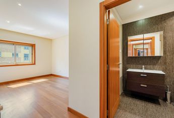 Matosinhos, São Mamede de Infesta e Senhora da Hora,