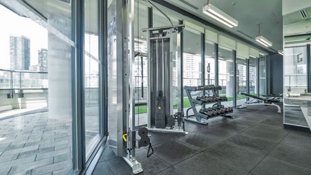 For Lease - 159 Wellesley Street Unit# 1601, Toronto, Ontario - Photo 4