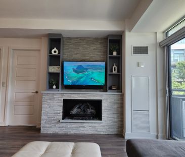 For Lease - 301 Sea Ray Avenue Unit# 207, Innisfil, Ontario - Photo 6