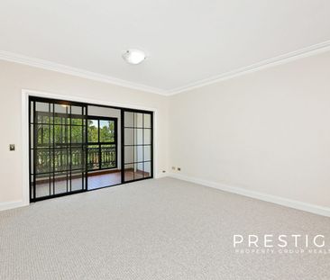 TWO BEDROOM APARTMENT IN SOUGHT AFTER COMPLEX - Photo 1