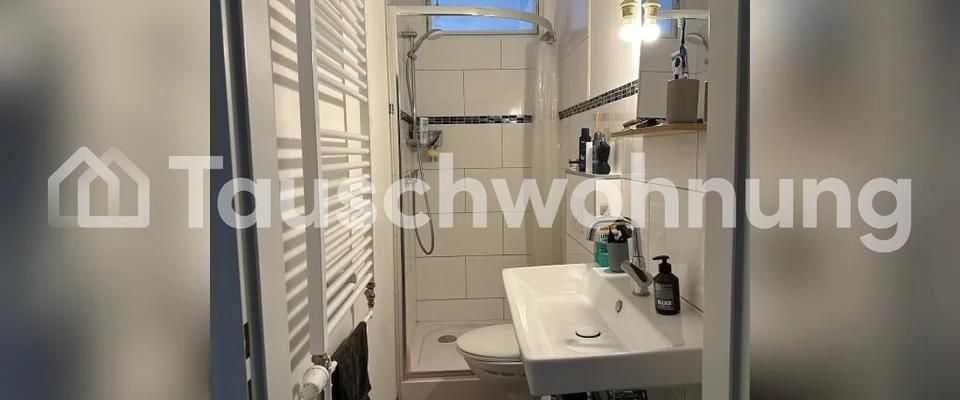 TAUSCHWOHNUNG Hätte gerne mehr Platz 2ZKB gegen größer - Photo 1