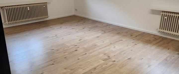 Attraktive 2-Zimmer Wohnung in HN-Horkheim - Foto 1