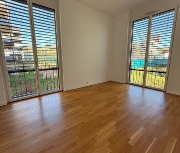4.5 Zimmer, 92 m², 1. Stock - Foto 1