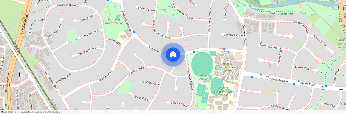 47 Parmelia Drive Taylors Lakes, VIC 3038