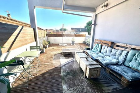 Appartement Avignon 3 pièces 66 m2 - Photo 5