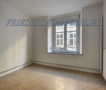 Location Appartement 1 pièce 22m² ST MIHIEL 55300 - Photo 3