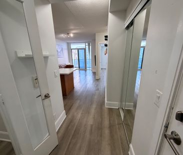 For Lease - 330 Burnhamthorpe Road Unit# 1701, Mississauga, Ontario - Photo 1