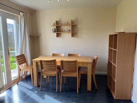 3 bedroom detached house to rent - Photo 5