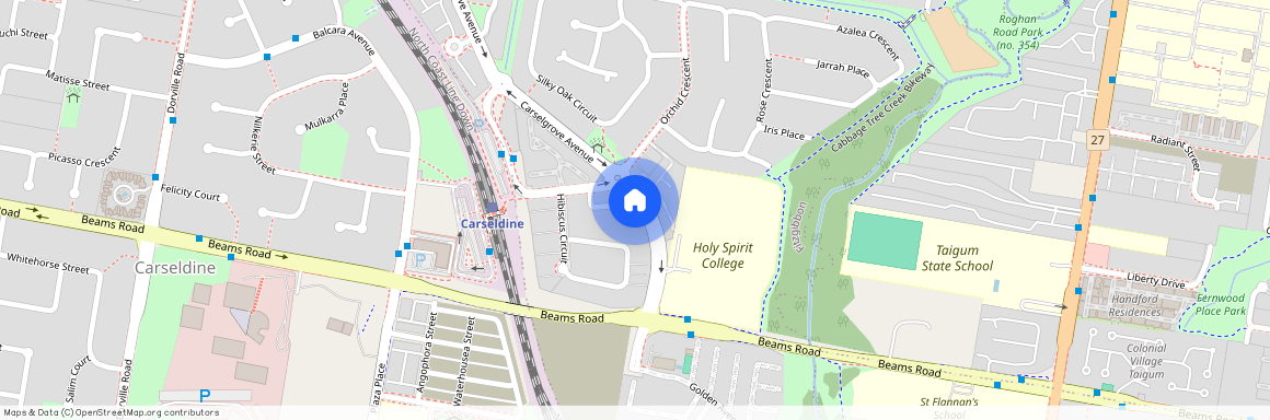 12 Boronia Pl, Qld 4018, Fitzgibbon