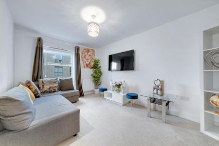 2 bedroom flat to rent - Photo 3