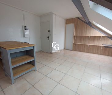 Location Appartement 2 pièces 31m² NANTES 44000 - Photo 4