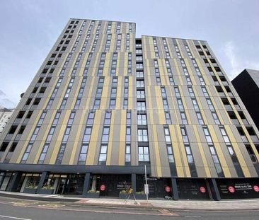 The Hallmark, Manchester, M4 - Photo 1