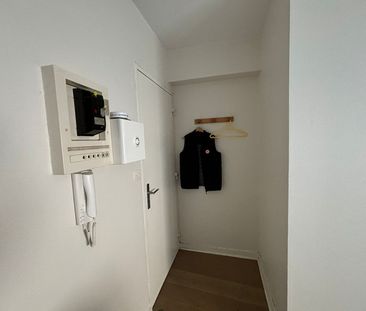 Studio Poitiers -Alsace Lorraine – 15.3 m2 - Photo 6