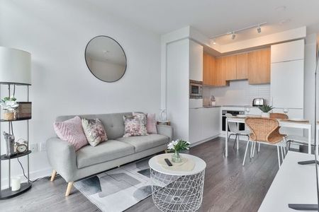 For Lease - 50 O'Neill Road Unit# 2406, Toronto, Ontario - Photo 5