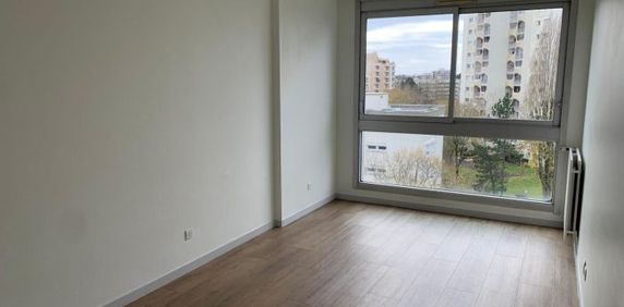 Appartement à louer, 2 pièces - Angers 49000 - Photo 2