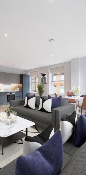 Abbots Way, Chertsey, Surrey, KT16 - Photo 1