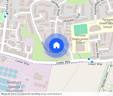 Derwent Road Thatcham - Photo 1