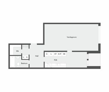 Vasagatan 5a - Photo 3