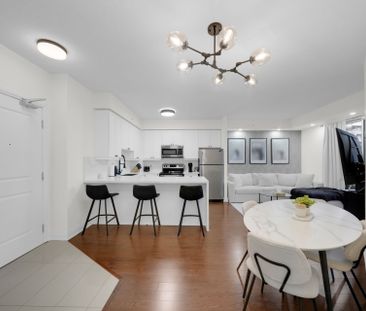 For Lease - 24 Woodstream Boulevard Unit# 606, Vaughan, Ontario - Photo 4
