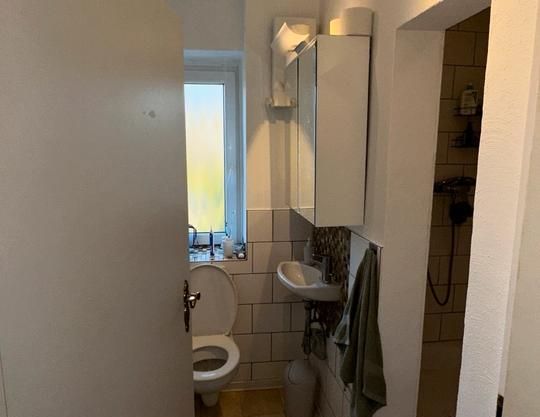 Nachmieter gesucht – Möblierte Wohnung in Hagen ab 01.02.2026 - Photo 1