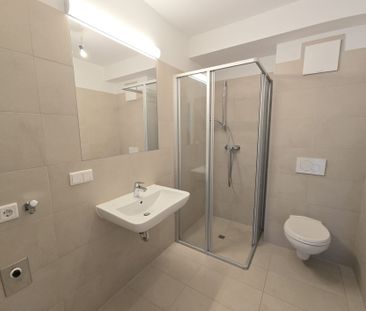 Neuwertige, geförderte 4 Zimmer-Wohnung mit großer TERRASSE in Egge... - Photo 5