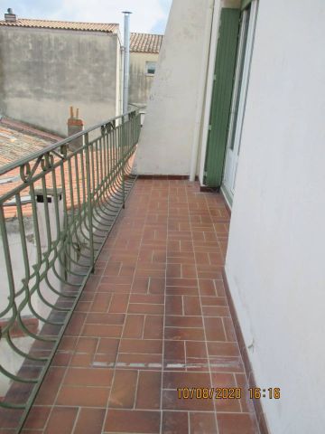 Location Appartement - Photo 5