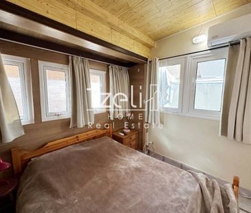 Studio/Γκαρσονιέρα για ενοικίαση Χαροκόπου (Καλλιθέα) - Photo 2