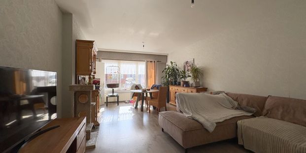 Appartement te huur in Hoboken voor € 845 met 2 slaapkamers - Foto 1