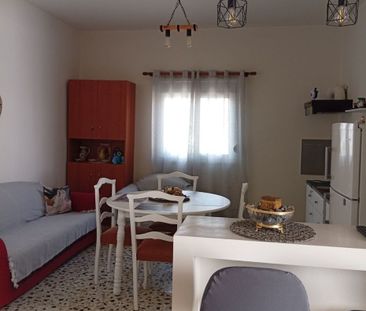 Διαμέρισμα για ενοικίαση Κέντρο (Κάρυστος) - Photo 3