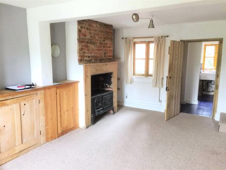 Park Terrace, East Challow, Wantage - Photo 2