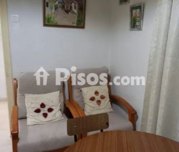 Piso en alquiler en Avenida de los Andaluces - Photo 6