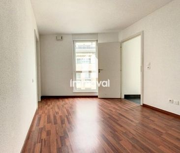 Location Appartement 2 pièces 35m² BISCHHEIM 67800 - Photo 4