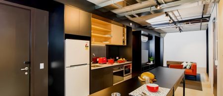 3 Bedroom Apartment multi-share Accessible - Photo 3